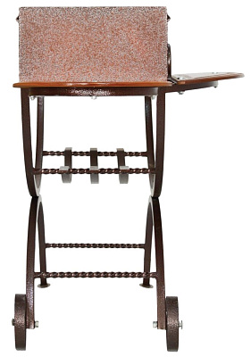 Купить Мангал "ЭЛЕГАНТ" в Нижнем Новгороде