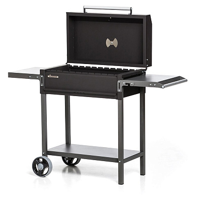 Купить Гриль-мангал с крышкой Gratar МАН 205 в Нижнем Новгороде