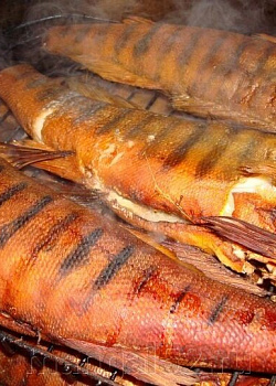 15 советов правильного копчения