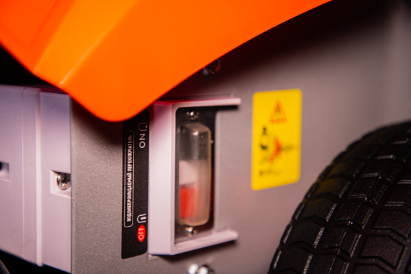 Мойка высокого давления с пистолетом 175 бар 3 кВт 220В TOR EW 175-15