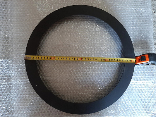 Плита чугунная 400 К-Пл (комплект)