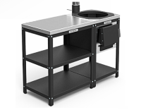 Барбекю комплекс П2 (модульная мебель)