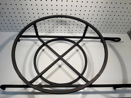 Подставка под казан универсальная