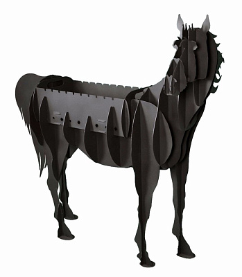 Купить Мангал "Конь" в Нижнем Новгороде