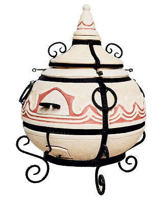 Купить Тандыр Восточный (Амфора) в Нижнем Новгороде