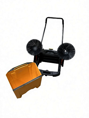 Подметальная машина механическая GM98