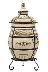 Купить Тандыр Барс (ТехноКерамика) в Нижнем Новгороде