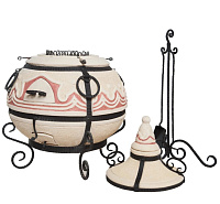 Купить Тандыр Восточный (Амфора) в Нижнем Новгороде