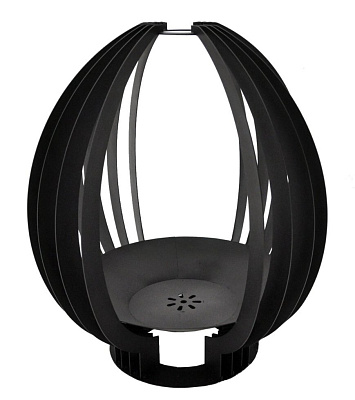 Костровая чаша "Бутон"