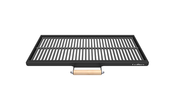 Купить Решётка-гриль чугунная для мангалов Редлайнер в Нижнем Новгороде