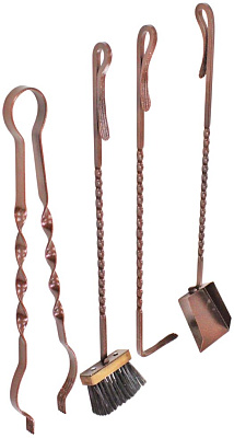 Комплект для камина