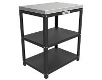 Стол металлический разделочный Стандарт 710