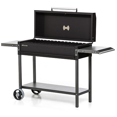 Купить Гриль-мангал с крышкой Gratar МАН 305 в Нижнем Новгороде