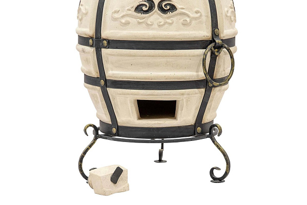 Купить Тандыр Аполлон (ТехноКерамика) в Нижнем Новгороде