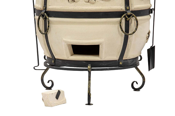 Купить Тандыр Степной (ТехноКерамика) в Нижнем Новгороде