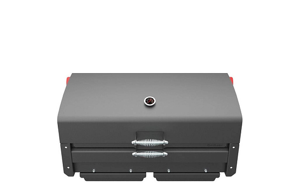 Купить Гриль Файркрафт «Комфорт Эйр»  (с чугунной решеткой-гриль) в Нижнем Новгороде