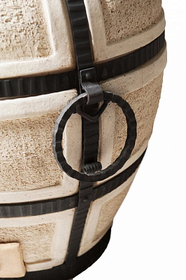 Купить Тандыр Большой с откидной крышкой (Амфора) в Нижнем Новгороде