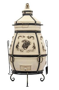 Купить Тандыр Степной (ТехноКерамика) в Нижнем Новгороде