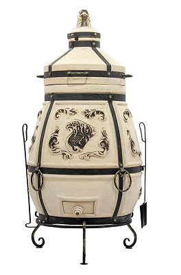 Купить Тандыр Степной (ТехноКерамика) в Нижнем Новгороде