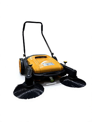Подметальная машина механическая GM98
