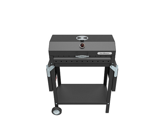 Купить Гриль мангал Грач в Нижнем Новгороде