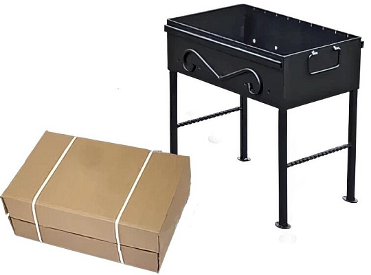 Купить Мангал "ПИКНИЧОК" в Нижнем Новгороде