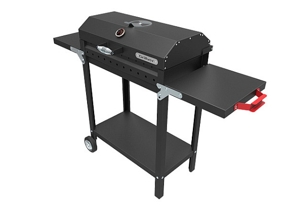 Купить Гриль мангал Грач в Нижнем Новгороде