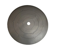 Кольца для печи 420 мм под казан