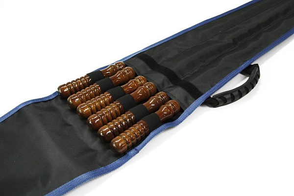 Набор шампуров "Зенит"