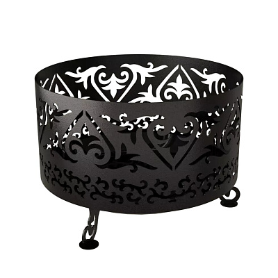 Костровая чаша "Кельт", 3 мм