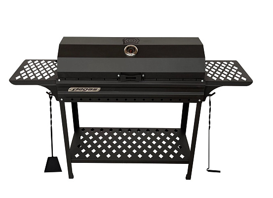 Купить Мангал "Пикник 2" с крышкой-гриль в Нижнем Новгороде