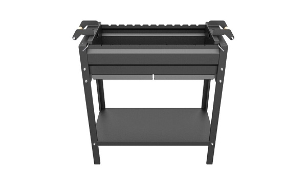 Купить Мангал Редлайнер «Стандарт Лифт Эйр» в Нижнем Новгороде