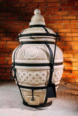 Купить Тандыр Атаман (Амфора) в Нижнем Новгороде