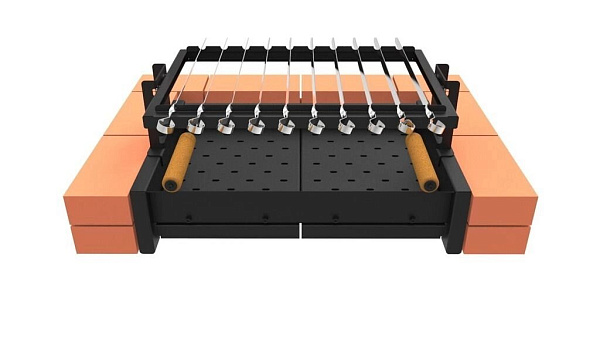 Гриль-вставка Инбрик «635 Эйр»