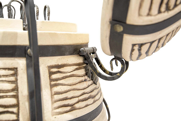 Купить Тандыр Барс (ТехноКерамика) в Нижнем Новгороде