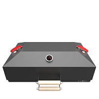 Купить Крышка-гриль (с нерж. решеткой-гриль) для печь-мангалов Искандер в Нижнем Новгороде