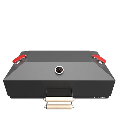 Купить Крышка-гриль (с нерж. решеткой-гриль) для печь-мангалов Искандер в Нижнем Новгороде