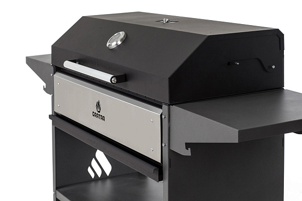 Купить Мангал- гриль Gratar M Professional Optima BBQ в Нижнем Новгороде