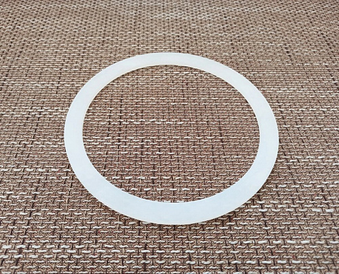 Уплотнитель силиконовый для афганского казана 8/10/15/20 л