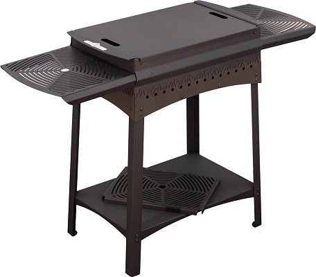 Купить Мангал "Мастер" М в Нижнем Новгороде