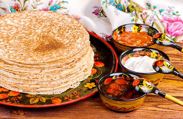 Сковорода чугунная для блинов 240х25 мм (Майстерня)