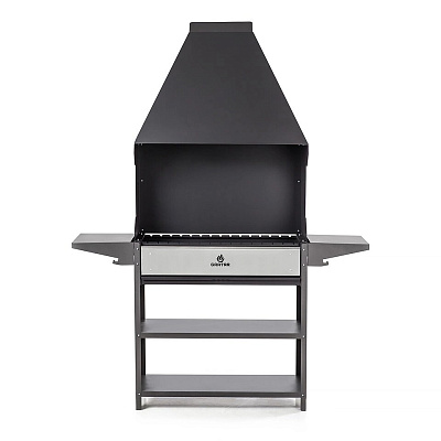 Купить Мангал c  купольной крышей Gratar M Professional Optima Zont в Нижнем Новгороде