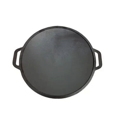 Садж чугунный D400 (MANOLI)