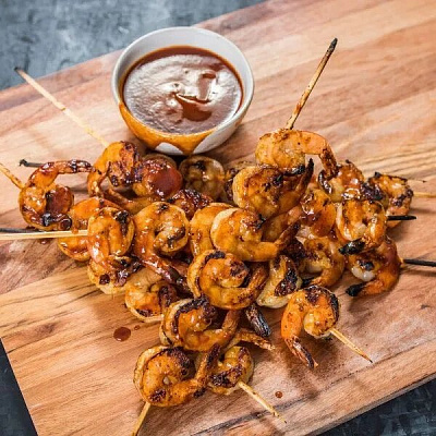 Соус барбекю STUBBS Sweat Heat